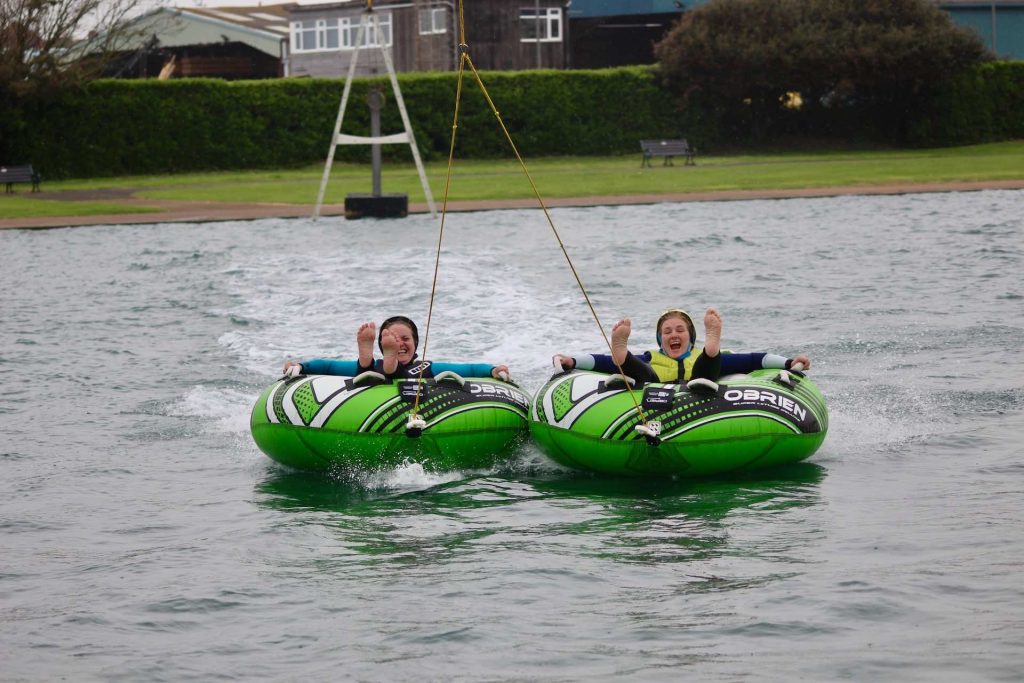 corporate company activity day brighton